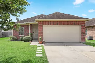 8109 Quartz Ln, Texas City, TX 77591 - Photo 1