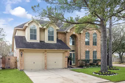 12831 Dove Point Lane, Houston, TX 77041 - Photo 1