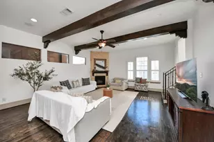 1141 W 23rd St, Houston, TX 77008 - Photo 9