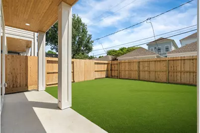 710 Waverly Street #D, Houston, TX 77007 - Photo 37