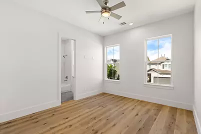 710 Waverly Street #D, Houston, TX 77007 - Photo 33