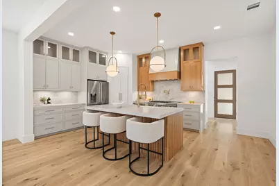 710 Waverly Street #D, Houston, TX 77007 - Photo 7