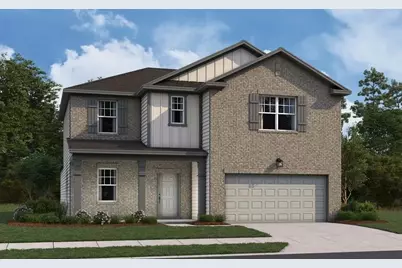 3301 Nautical Mile Drive, Dickinson, TX 77539 - Photo 1