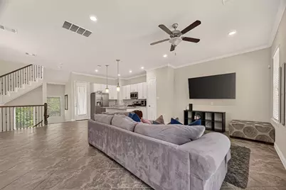 8908 Terrace Pass Drive, Houston, TX 77080 - Photo 7