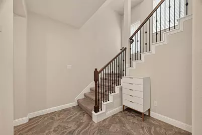 8908 Terrace Pass Drive, Houston, TX 77080 - Photo 5