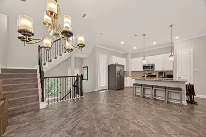 8908 Terrace Pass Drive, Houston, TX 77080 - Photo 9