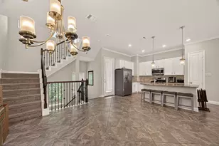8908 Terrace Pass Dr, Houston, TX 77080 - Photo 9