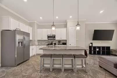 8908 Terrace Pass Drive, Houston, TX 77080 - Photo 11