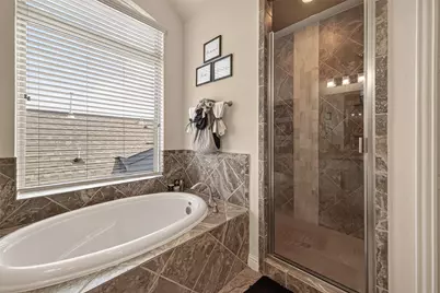 8908 Terrace Pass Drive, Houston, TX 77080 - Photo 27