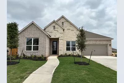 31511 Meadow Run Lane, Fulshear, TX 77423 - Photo 1