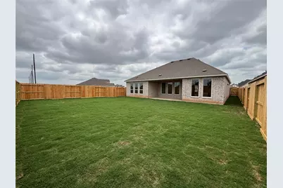 31511 Meadow Run Lane, Fulshear, TX 77423 - Photo 17