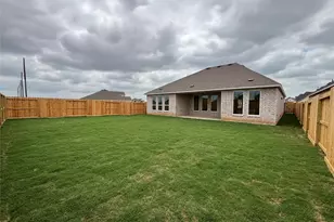 31511 Meadow Run Ln, Fulshear, TX 77423 - Photo 17