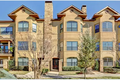 2417 Commonwealth Street, Houston, TX 77006 - Photo 1