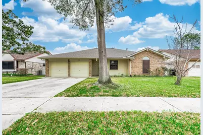 10523 Sagevale Lane, Houston, TX 77089 - Photo 1