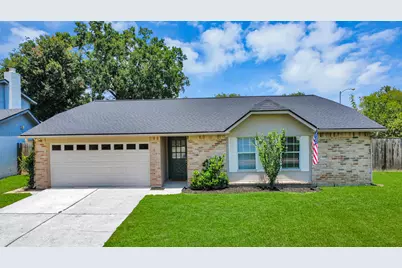 8402 Church Light Lane, Houston, TX 77064 - Photo 1