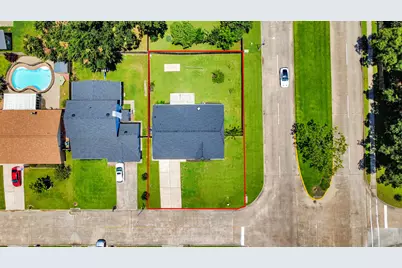 8402 Church Light Lane, Houston, TX 77064 - Photo 5