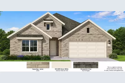 32434 Poplar Grove Lane, Spring, TX 77386 - Photo 1