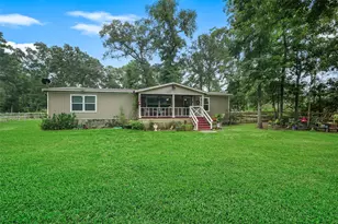 747 Timbergrove, Livingston, TX 77351 - Photo 23