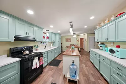 747 Timbergrove, Livingston, TX 77351 - Photo 13