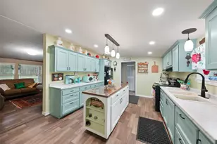 747 Timbergrove, Livingston, TX 77351 - Photo 1