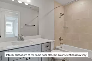 12051 Curlin Dr, Montgomery, TX 77318 - Photo 17