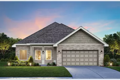 12051 Curlin Drive, Montgomery, TX 77318 - Photo 1