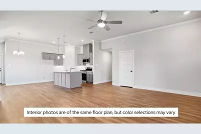 12051 Curlin Drive, Montgomery, TX 77318 - Photo 11