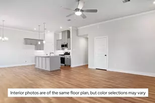 12051 Curlin Dr, Montgomery, TX 77318 - Photo 11
