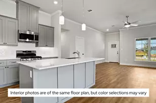 12051 Curlin Dr, Montgomery, TX 77318 - Photo 3