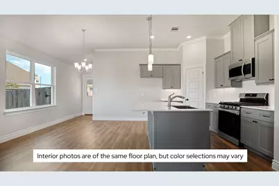 12051 Curlin Drive, Montgomery, TX 77318 - Photo 7