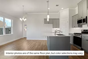 12051 Curlin Dr, Montgomery, TX 77318 - Photo 7