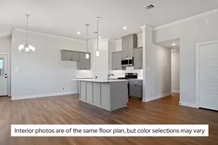 12051 Curlin Dr, Montgomery, TX 77318 - Photo 9