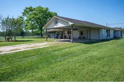 219 County Road 4800, Warren, TX 77664 - Photo 5