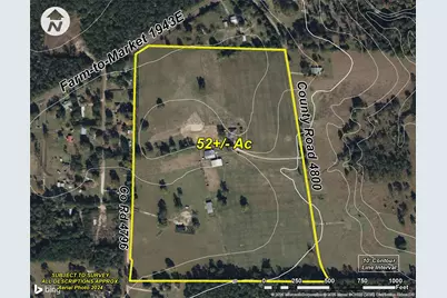 219 County Road 4800, Warren, TX 77664 - Photo 49