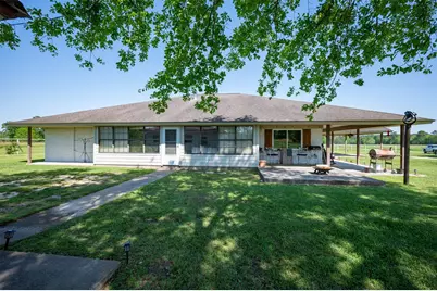 219 County Road 4800, Warren, TX 77664 - Photo 17