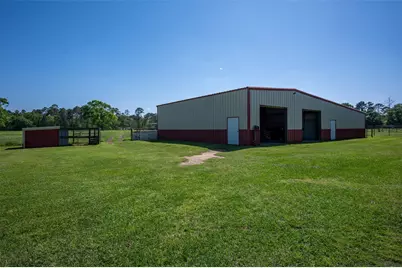219 County Road 4800, Warren, TX 77664 - Photo 7