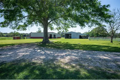219 County Road 4800, Warren, TX 77664 - Photo 3