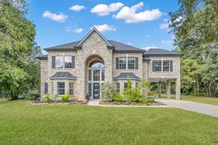 13247 Summer Rose Ln, Conroe, TX 77302 - Photo 1