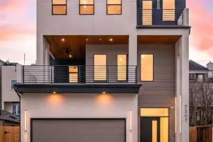 2307 St Emanuel St, Houston, TX 77004 - Photo 1