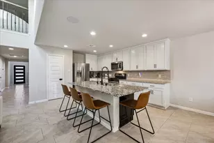 4306 Eden Bay Ct, Missouri City, TX 77459 - Photo 5