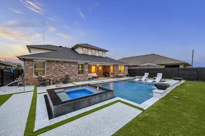 4306 Eden Bay Court, Missouri City, TX 77459 - Photo 1