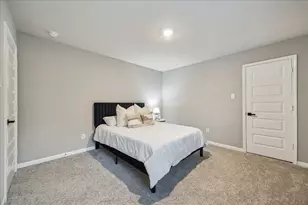 4306 Eden Bay Ct, Missouri City, TX 77459 - Photo 13