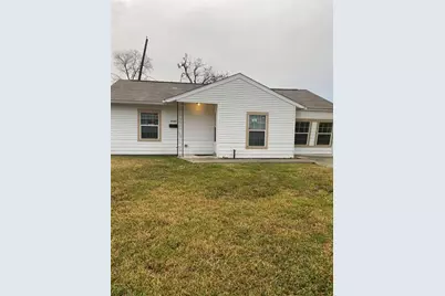 6103 Sherwood Drive, Houston, TX 77021 - Photo 1