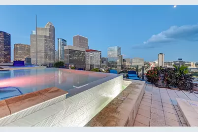 2000 Bagby Street #5434, Houston, TX 77002 - Photo 31