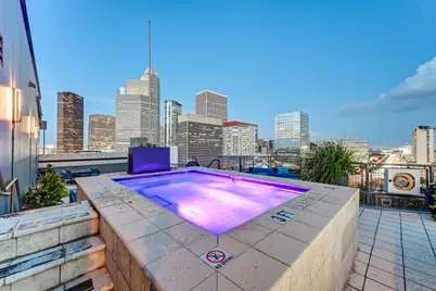 2000 Bagby Street #5434, Houston, TX 77002 - Photo 33