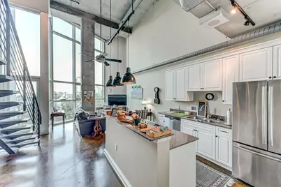 2000 Bagby Street #5434, Houston, TX 77002 - Photo 1
