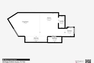 2000 Bagby St, Houston, TX 77002 - Photo 37