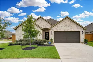 8603 Sun Coral Dr, Cypress, TX 77433 - Photo 1