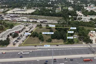 15201 Interstate 10 Hwy, Channelview, TX 77530 - Photo 1