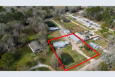 289 County Road 2250, Cleveland, TX 77327 - Photo 39